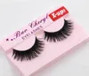 Very Beautiful black thick Eyelashes Winged fake lashes Eyelashes Individual False Eyelashes new For Lashes Free Shipping