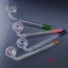 432Pcs Glass Smoking Pipes Glass Tubes Slingshot Skull Glass Pips G12