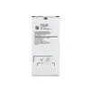 Sam A7 2016 A710 A710F 3300 mAh Için Orijinal OEM Pil EB-BA710ABE Ücretsiz Kargo Toptan