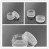 7g cream bottle,cosmetic container,Ps jar,cream jar,plastic jar, plastic bottle,plastic cream bottle F20171155