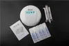 Artmex V6 Digital semi Permanent Makeup PMU System with pen stand Derma Pen Auto Microneedle System