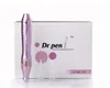 Le plus récent stylo Derma ULTIMA-M7 sans fil/filaire à micro-aiguilles électriques Dr. Pen avec 5 vitesses de contrôle numérique