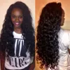 Mink Brazilian Human Hair Virgin Bundle With Closure Loose Wave Curly Weave 4 Bundles And Closure5356223