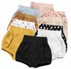 bloomers para infantes