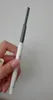 스크럽 브러시 메이크업 타원형 연필 0.3g 블랙 그레이 브라운 커피와 함께 새로운 자동 눈썹 연필 최소화 자극 장기간 방수