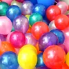 Ballonnen Latex 12 inches 2.8 Grams Parel Kleur Voor Gift Craft Verjaardag Bruiloft Baby Shower Gunst Decoratie DIY