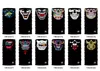 Skull Design Multifunktion Bandana Ski Sport Motorcykel Biker Scarf Face Masks Outdoor Facial Mask pannband Neck Gaiter5425626