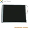 NUOVO 18i-TB A02B-0283-B502 HMI PLC monitor LCD Dispositivi di output industriali Display Display a cristalli liquidi Utilizzato per riparare LCD