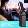 BC06 Car Charger Bluetooth FM Transmitter Dual USB Port In Car Bluetooth Receiver MP3 Player with Bluetooth Handsfreee Calling in Retail Box