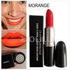 Säljer högkvalitativ 18 färger Brand Makeup Matte Lipstick 3G Longlasting Lipstick Mix Color9440051