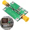 Freeshipping uitstekende kwaliteit Beste promotie 1-2000 MHZ 2 GHz Low Noise LNA RF Broadband Versterker Module 30dB HF VHF / UHF