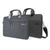 Laptop Message Bag 11 13.3 15.4 15.6 Waterdichte Notebooktas voor Dell 14 Laptoptas voor MacBook 13 Air