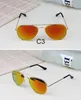 Yeni 2017 Tasarım Çocuk Kız Erkek Güneş Gözlüğü Çocuklar Plaj Malzemeleri UV Koruyucu Gözlük Bebek Moda Sunshades Gözlük D008