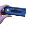 Freeshipping Solar Films Tester Zichtbare Infrarood Barrier Test Instrumentatie Licht Zonne-transmissie Infrarood Blokkering Rate Light Meter