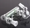 Grosso Inline Percolator Ash Catcher 18mm Melhor Ângulo Angular Lacunaris Ashcatcher 14mm 90 Graus Ashcatcher 18mm Frete Grátis