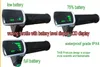 Throttle Rolling Grips With Led Display&Cruise Switch Accelerator For Electric Bike Scooter With Batterylevel Indicator Tric283A