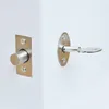 Stainless Steel Door Tube Lock,Window Lock, Security Dead Bolt with key