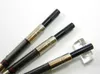 3Pcs Good Quality Parker Fountain Pen Pump Cartidges Converter Pen refill