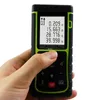 Livraison gratuite Télémètre laser portable 40 m Instruments optiques multifonctions Télémètres Testeur infrarouge portable