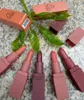 High Quality 5 colors 3CE Eunhye House Limited edition Velvet Matte chocolate lipstick 120 pcslot DHL 4750565