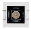IGUZZINI LASER Downlight Banheiro Downloads 3W/6W/12W/22W/35W CRI90 CABELA LINHO LINHO DESPONDIDADE usando na loja de relógios de joalheria