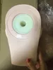 Zachte PVC Training Mannequin Head Practice Make Up Eye Lashes Eyelash Extensions2575744