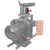 Testa a sfera Camvate 14Quot20 per DSLR Vidicon Flash Trigger016207548