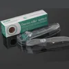 DRS Micro Naald Derma Roller voor Huidverjonging Rimpel Acne Litteken Donkere Cirkel 192 MicroNeedle