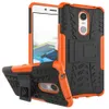 Heavy Duty Rugged Dual Layer Impact Armor Robot KickStand CASE COVER for one plus Nord 1+8 pro 1+7 oneplus 6 6T 50pcs/lot