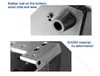 Universal OCA Film laminator machinevacuum mulch applicator MultiPurpose Polarizer Film laminating Machine for iphone 5S 6 Max 57768102