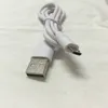 Universele mobiele telefoon kabel voor Samsung / Android 30cm V8 Micro USB Fast Charger Mini Cable 2 Core 18 koper