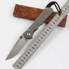 Крис Рив Большой Sebenza Inkosi 25 Айдахо Made S35VN Тактический складной нож Открытый кемпинг Охота Выживание Карманный Утилита EDC Collection