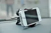 Universal vindruta svängbar bilmonteringsfönster skrivbordssugkopp Hoder Bracket Clip Holder till iPhone 7 Samsung LG Cell Phone Universal