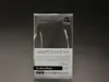 1000ピーの表示カスタム印刷PVC小売パッケージユニバーサルパッキング包装ブリスターボックスバッグのためのiphone 7 6 5 4s電話ケース