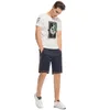 Men's Shorts Wholesale- MADHERO Men's Sweatpants Fashion Brand Boardshorts Breathable Male Casual Drawstring Short Pants Skinny
