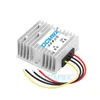 Convertisseurs de tension abaisseur DCMWX® 48 V modifiés en 36 V onduleurs de puissance de voiture entrée DC40 V-58 V sortie 36 V 1A2A3A4A5A6A7A8A9A10A étanche