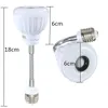 LED LED AC 110V 220V E27 5W LED PIR Infrared Sensor Motion Detector Light Lamp