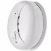 Bezprzewodowy detektor dymu WiFi GSM Home Security Security Dymny czujnik alarmu do dotykowego panelu Klawiatura WIFI GSM Home Security System