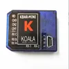 Pièces de télécommande, registre d'accessoires KBAR MINI KBAR bleu K8 gyroscope à trois axes gyroscope à 3 axes sans barre PK VBAR B8338u3489807