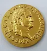 Rzym 68 Złota Anicent rzadka moneta