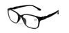 Ny anti-Blu-ray-läsglasögon Tr90 Ultralight Dator TV Anti-strålning UV Presbyopia Prescription Lens 10st / Lot Free Shipping