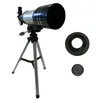Télescope astronomique spatial monoculaire HD 300/70mm, livraison gratuite, cadeau pour enfants