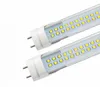 Stock In US + 4ft led t8 tubes Light 22W 28W 1200mm Led Fluorescent Lamp Replace regular Tube AC 110-240V UL FCC