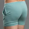 Taddlee marchio sexy uomini biancheria intima boxer pantaloncini da uomo trunks man cotone biancheria intima di alta qualità per abbigliamento da sonno di alta qualità nuove 241q