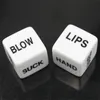 Whole Sex Dice Erotic Craps Love Sexy Funny Flirting Toys for Couples Party Sex Games Sex Toys4979168