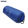 M size 10°C0°C 203X78cm Lightweight Mummy sleeping bags white duck down outdoor camping sleeping bag adults hiking mountaineerin8602846