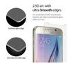 2.5D Tempered Glass Phone Screen Protector For Samsung Galaxy A3 A5 A6 A6PLUS A7 A8 A8plus A8 Star 2018 A7 A5 A3 2017 A3 A5 A7 A8 A9 2016