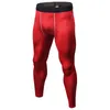 Brand Men039s Running Pants Sports Athletic Compression Sports Gym Leggings Basketball Jogging Athletic white Jogger Soccer Cyc7240657