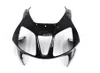 3 free gifts Fairings For Honda VTR1000 RC51 SP1 SP2 00 01 02 03 04 05 06 ABS Motorcycle Fairing Kit Bodywork Black Grey