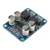 Freeshipping 4PCS/LOT TPA3118 PBTL mono digital amplifier board 1X60W 12V 24V POWER AMP